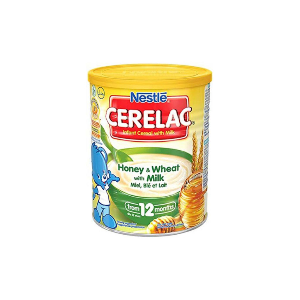 CERELAC 400G