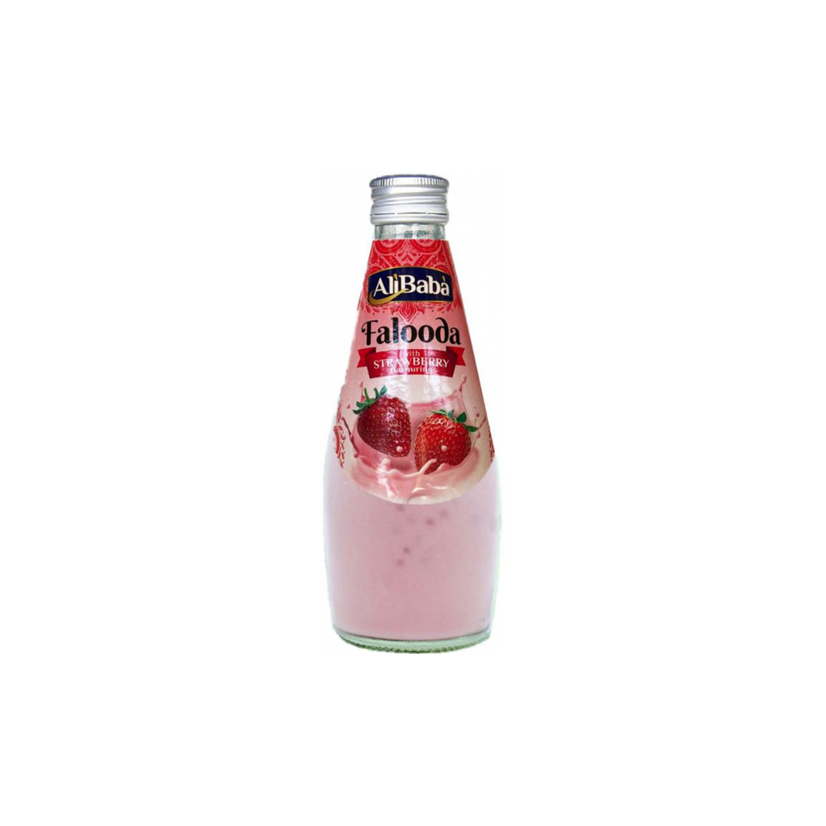 FALOODA STRAWBERRY