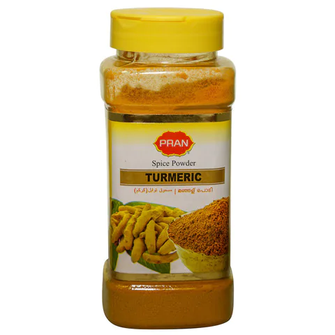 TURMERIC POWDER 100g