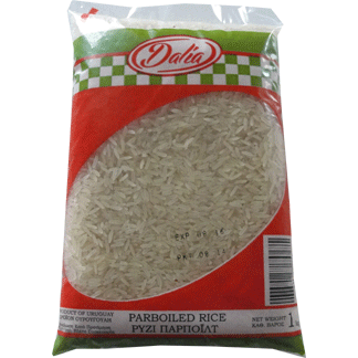 DALIA  PARBOIL RICE 1kg