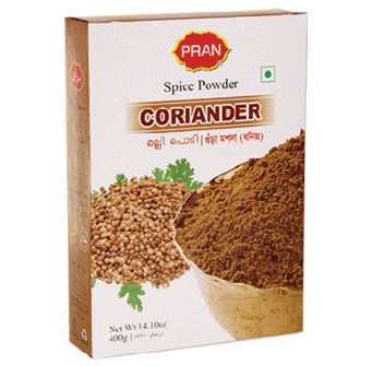 CORIANDER POWDER 400g