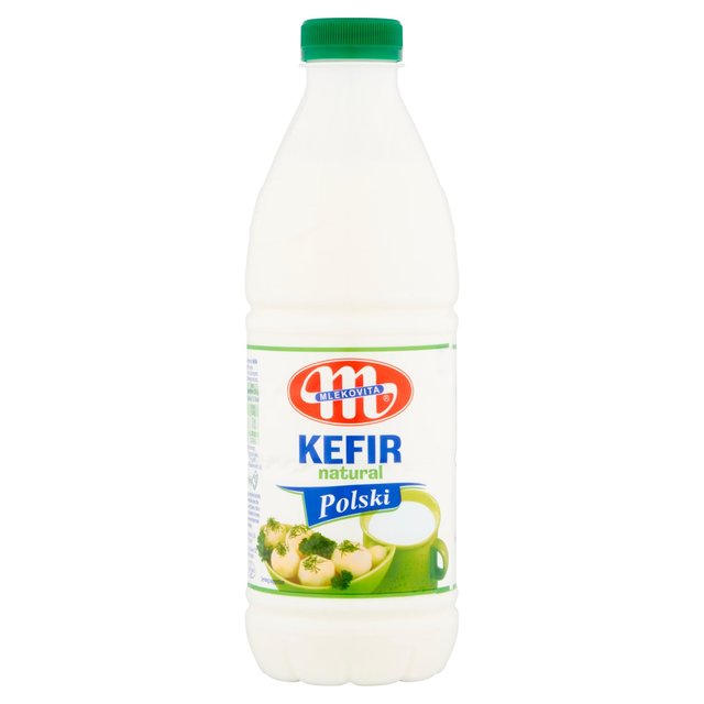 MLEKOVITA POLSKI KEFIR 1L