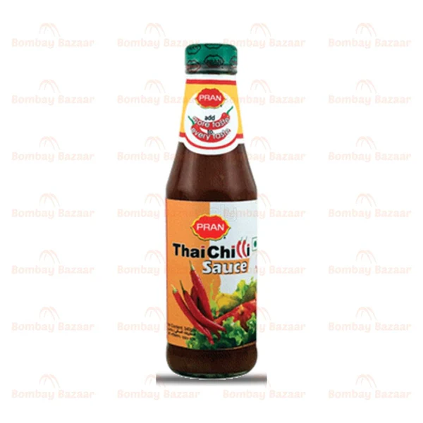 THAI CHILLI SAUCE 340g