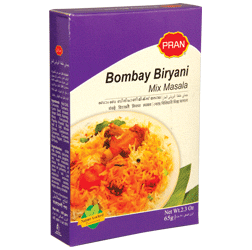 BOMBAY BIRYANI 100g