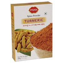 TURMARIC POWDER 400g