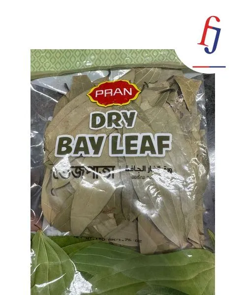 DRY BAY LEAF 50g