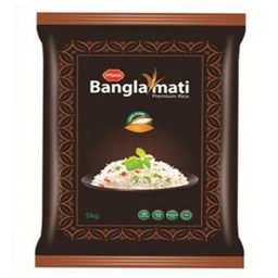 BANGLAMATI RICE 5kg