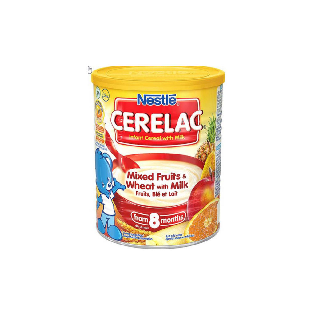 CERELAC 1KG