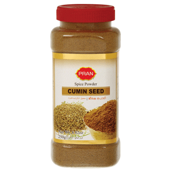 CUMIN POWDER 250g