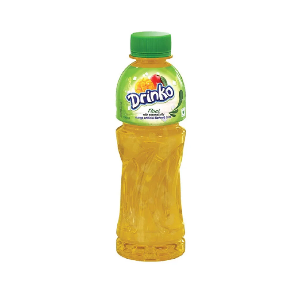 DRINKO FLOAT MANGO 250ml