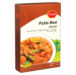 PICKLE MEAT MASALA 50g