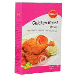 CHICKEN ROAST 100g