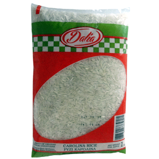 DALIA CAROLINA RICE 1kg