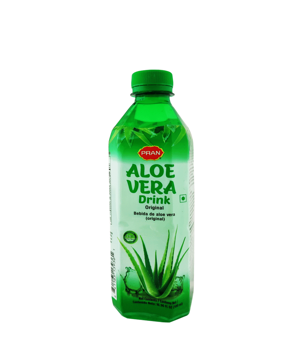 ALOEVARA DRINK ORIGINAL