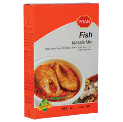 FISH MASALA 100g