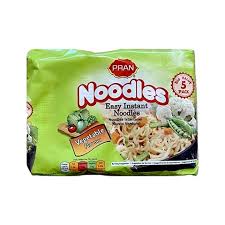 MR NOODLES  VEGETABLE 10PACKS