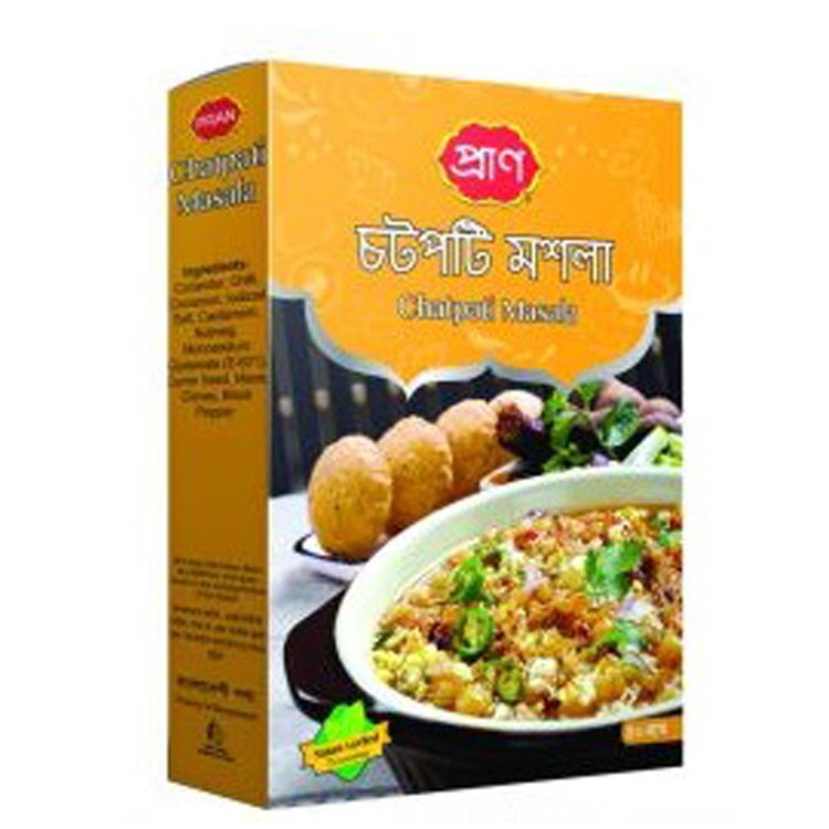 CHAAT MASALA 50g