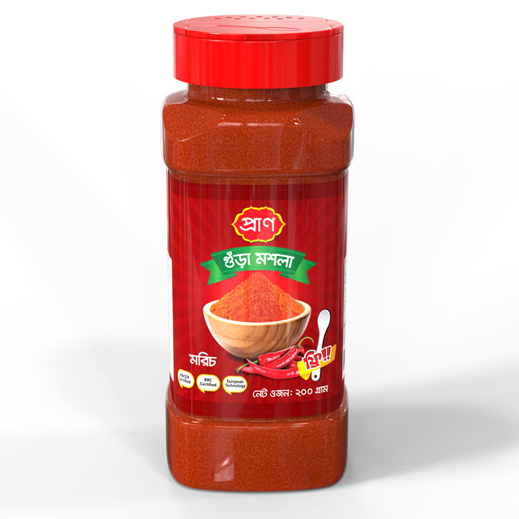 CHILLI POWDER 100g