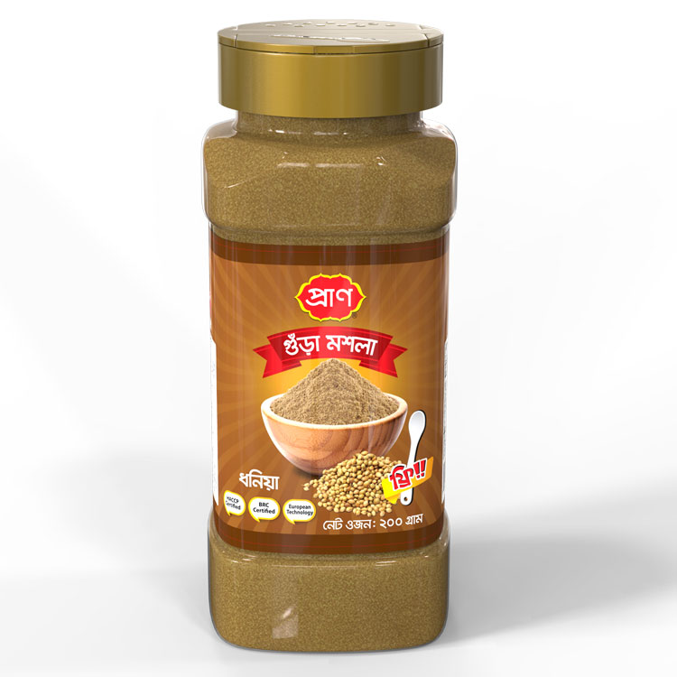 CORIANDER POWDER 100g