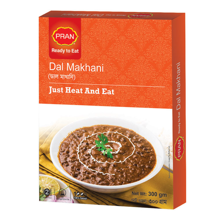 DAL MAKHNI 450g